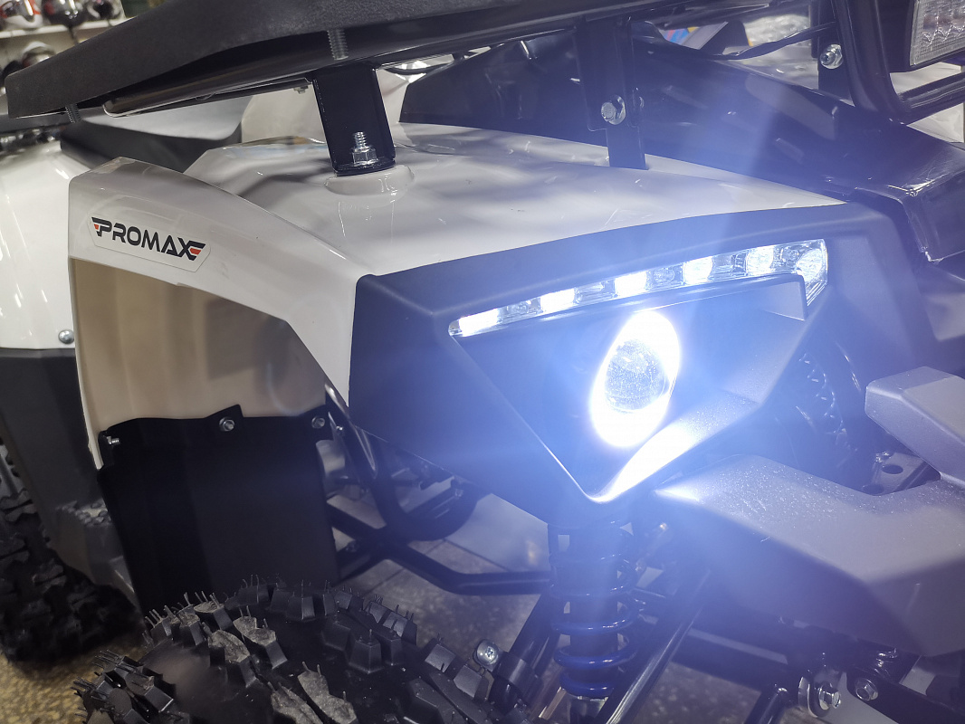 Квадроцикл PROMAX WILD 175 LUX в Ставрополе