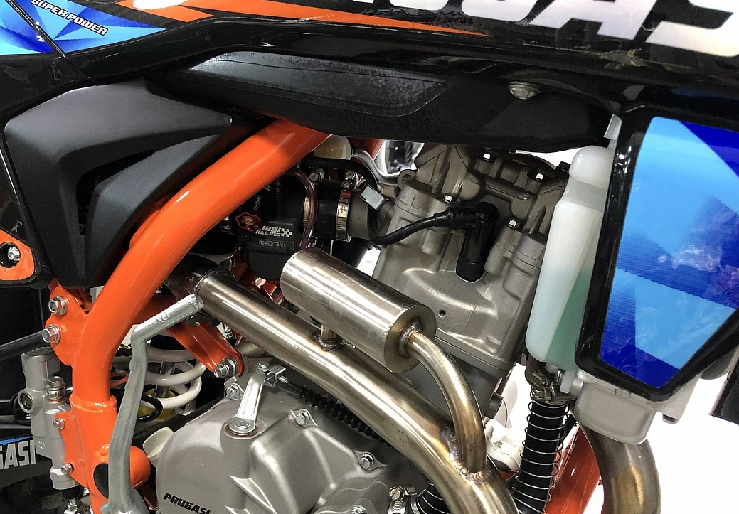 Мотоцикл Progasi Gaudi 300 в Ставрополе