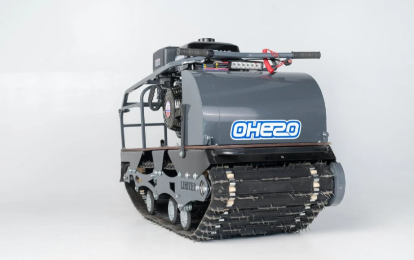 Мотобуксировщик ОНЕГО 500 15 FRONT LIMITED в Ставрополе