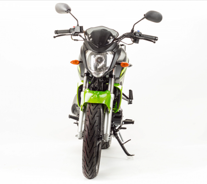 Мотоцикл BANDIT 250 в Ставрополе