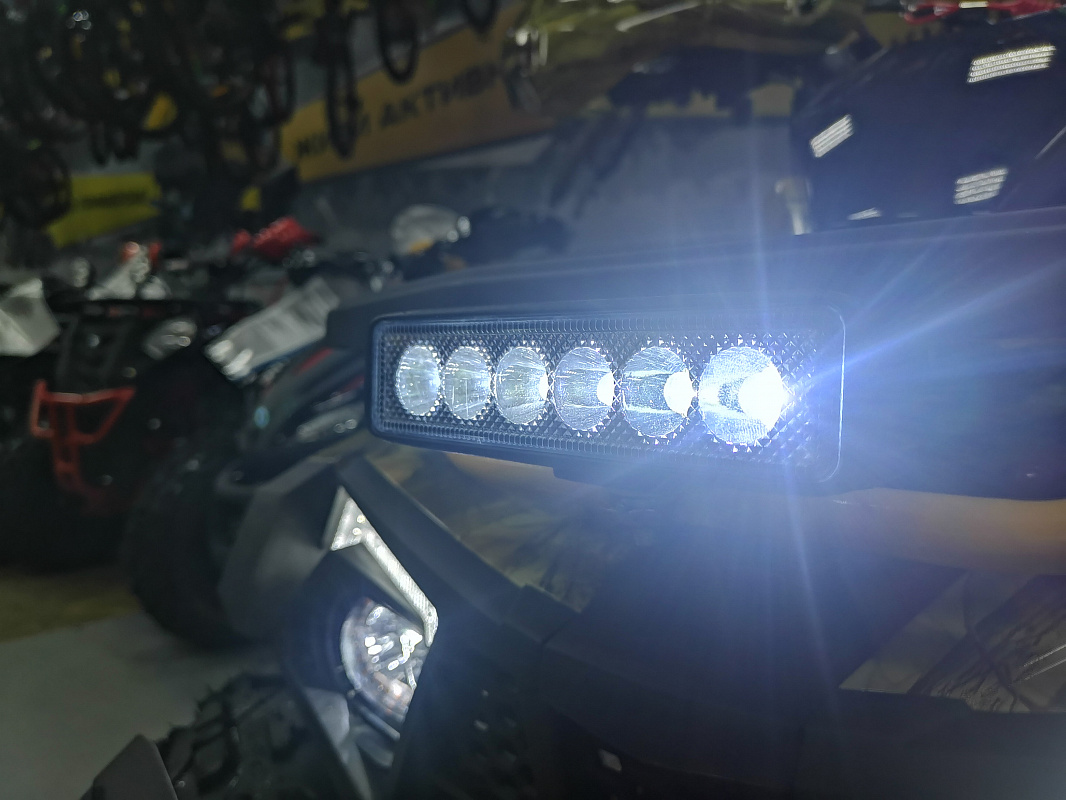 Квадроцикл PROMAX STORM 190 PRO в Ставрополе