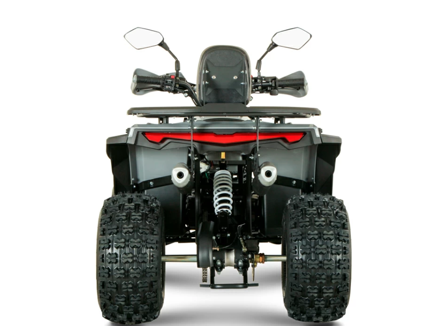 Квадроцикл YACOTA DRAGON LUX LD 125 в Ставрополе