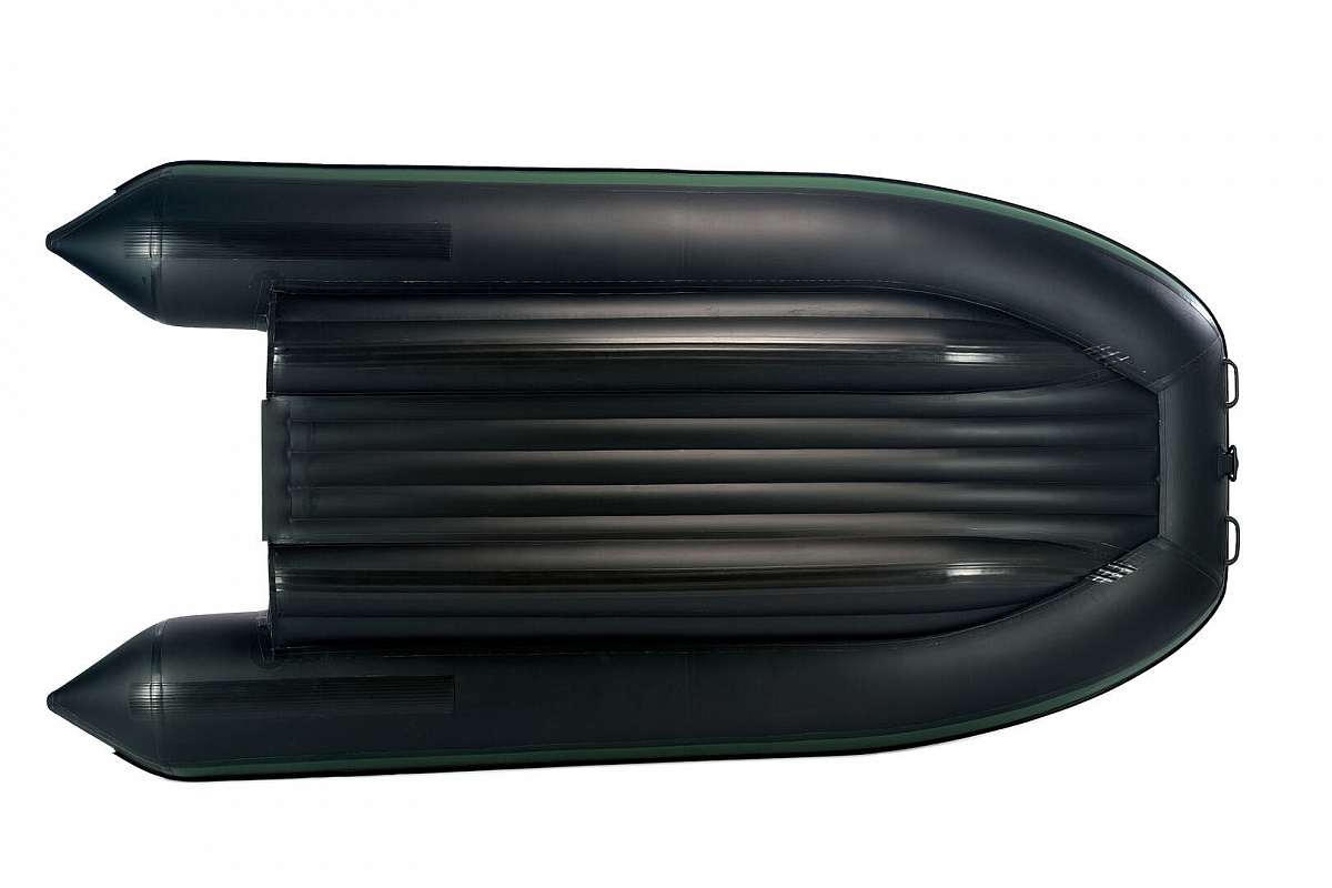 Лодка MISHIMO FAMILY LITE DF 370 в Ставрополе