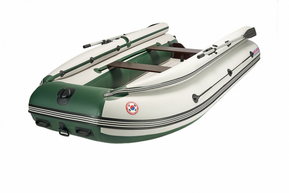 Лодка MISHIMO FAMILY LITE 350 в Ставрополе