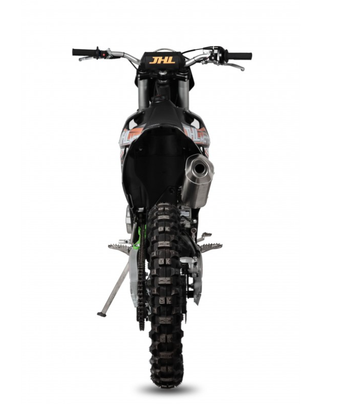 Мотоцикл JHLMOTO JHL LX1 CB250 (172FMM-3A) в Ставрополе