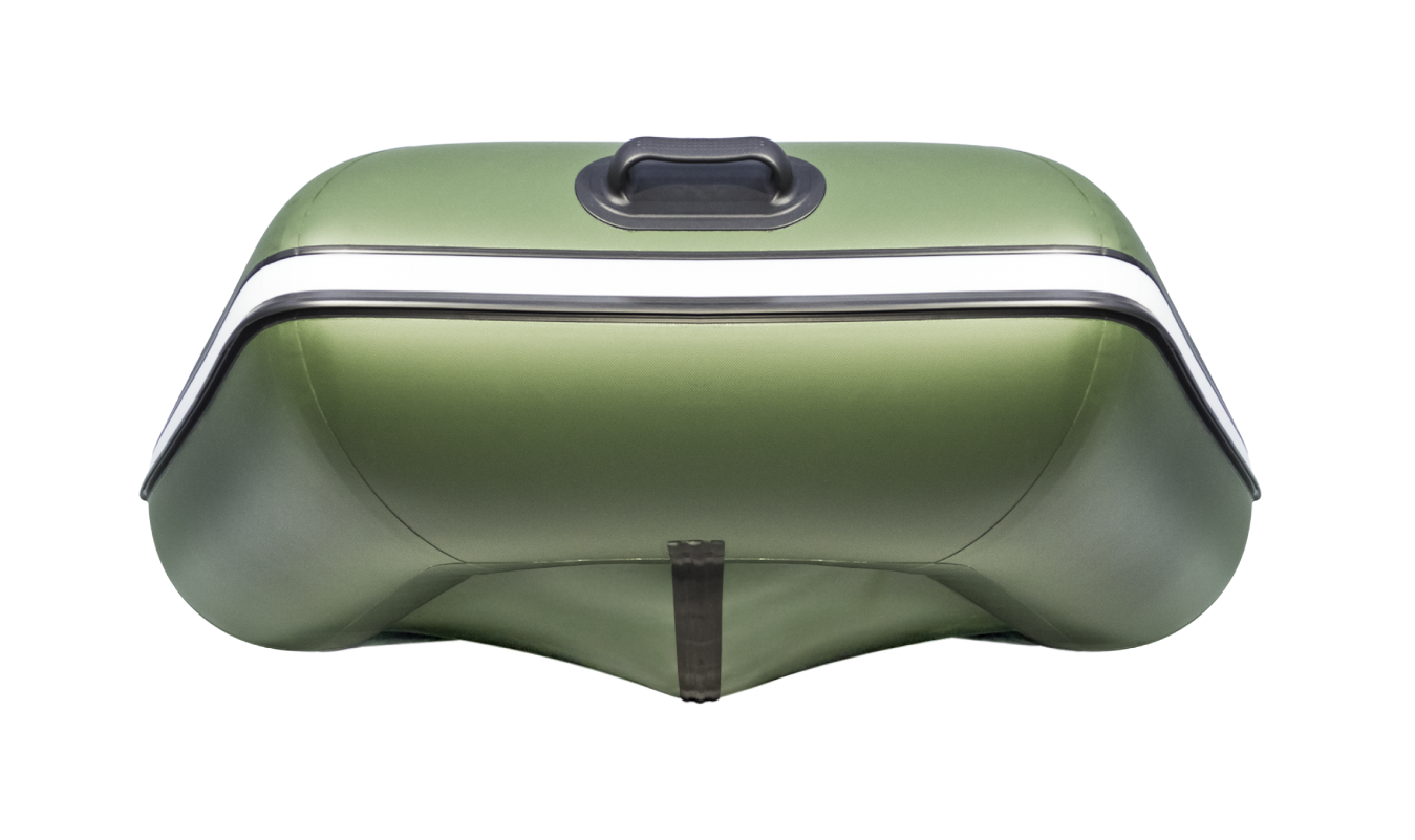 Лодка АКВА 2900 СК в Ставрополе