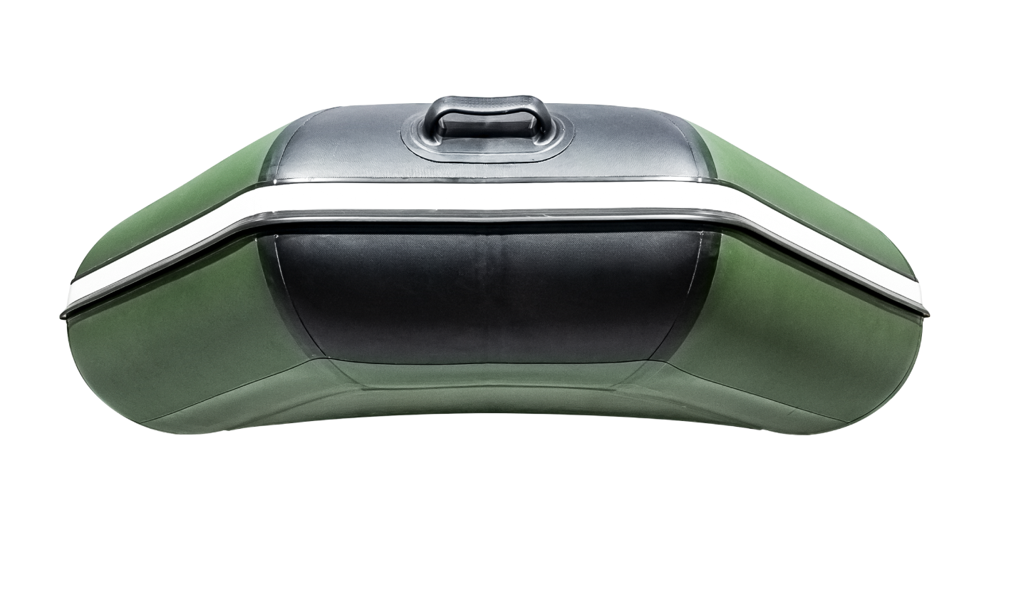 Лодка Аква 2800 в Ставрополе