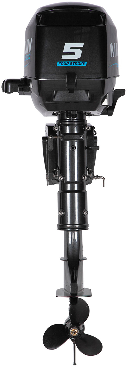 Лодочный мотор MARLIN MF 5 AMHL в Ставрополе