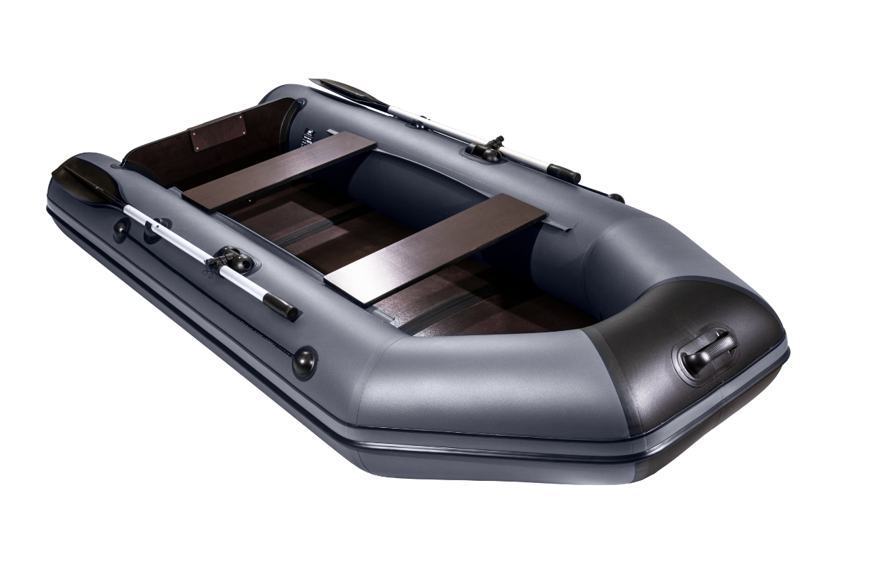  Лодка АКВА 2800 Слань-книжка киль в Ставрополе