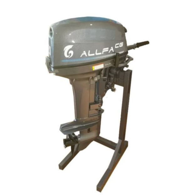 Лодочный мотор ALLFA CG Т40 S в Ставрополе