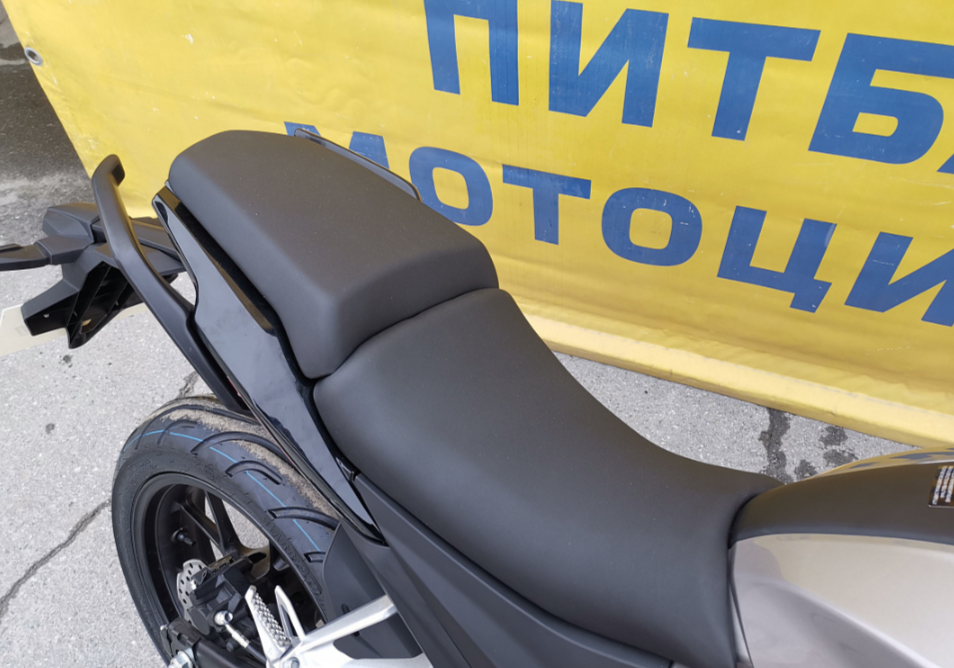 Мотоцикл MOTOLAND (МОТОЛЕНД) 250 CB250 (172FMM-5/PR250) (2022 г.) в Ставрополе