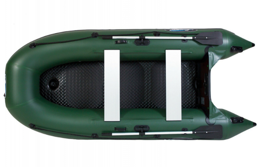 НАДУВНАЯ ЛОДКА GLADIATOR B330AD в Ставрополе