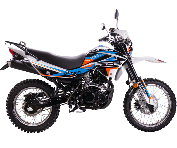Мотоцикл Racer RC250GY-C2 Panther в Ставрополе