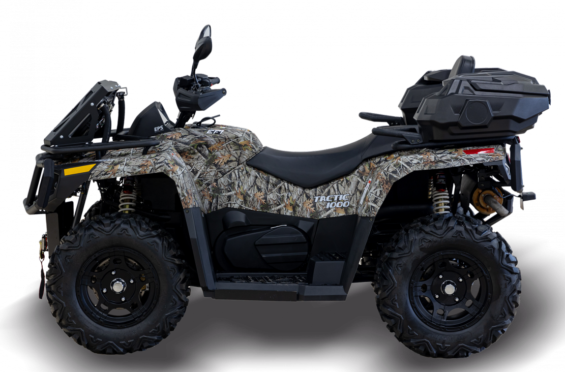 Квадроцикл HISUN TACTIC GT1000/EXTREME EDITION в Ставрополе