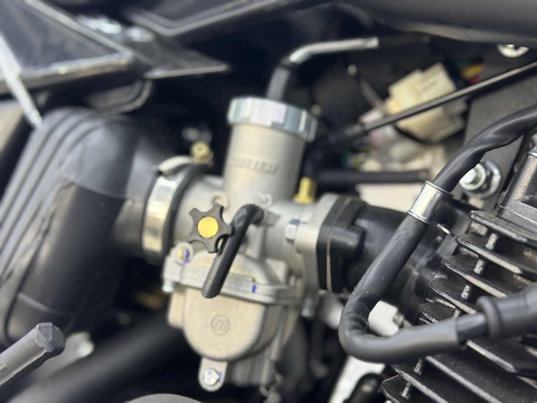 Кроссовый мотоцикл PROMAX ARMY 250 в Ставрополе