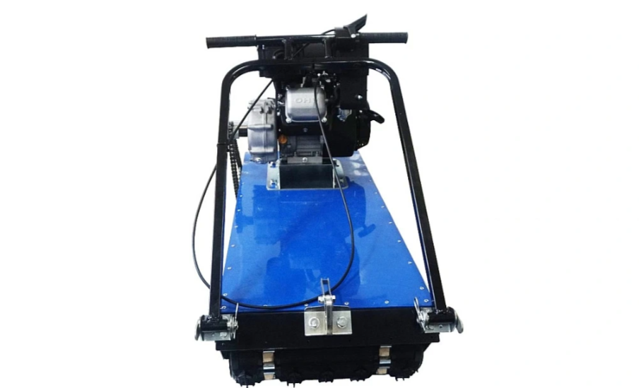 Мотобуксировщик XTREME-MOTORS "Конек-Горбунок" 8.5 л.с. в Ставрополе