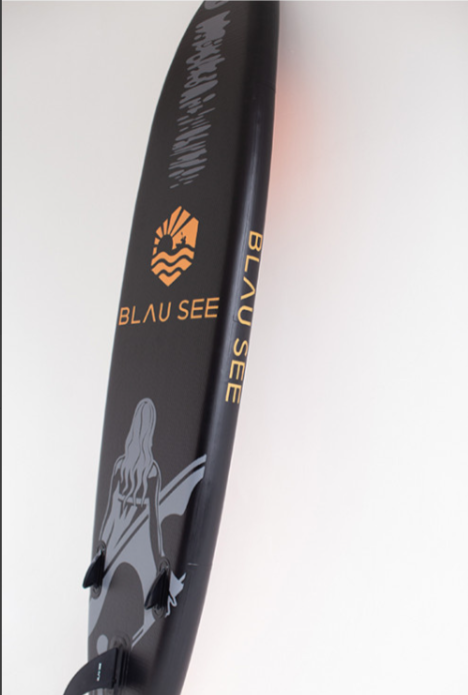 НАДУВНОЙ SUP-BOARD MOONLIGHT 11,6 в Ставрополе