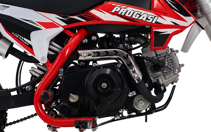Питбайк Progasi KIDS POWER 110 (10/10) в Ставрополе