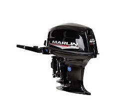 Лодочный мотор MARLIN PROLINE MP 40 AMH в Ставрополе