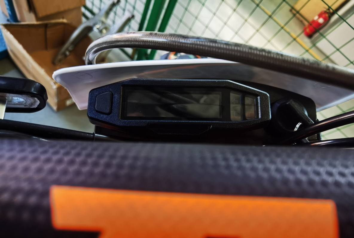 Мотоцикл JHLMOTO JHL Z4 PR250 (172FMM-5) в Ставрополе