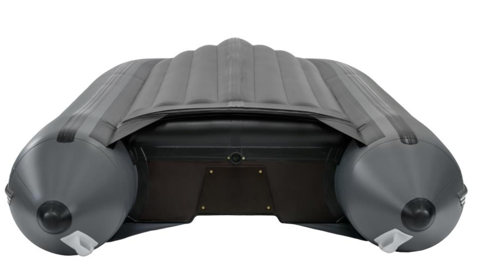 ЛОДКА НАДУВНАЯ YUKONA 430 НДНД в Ставрополе