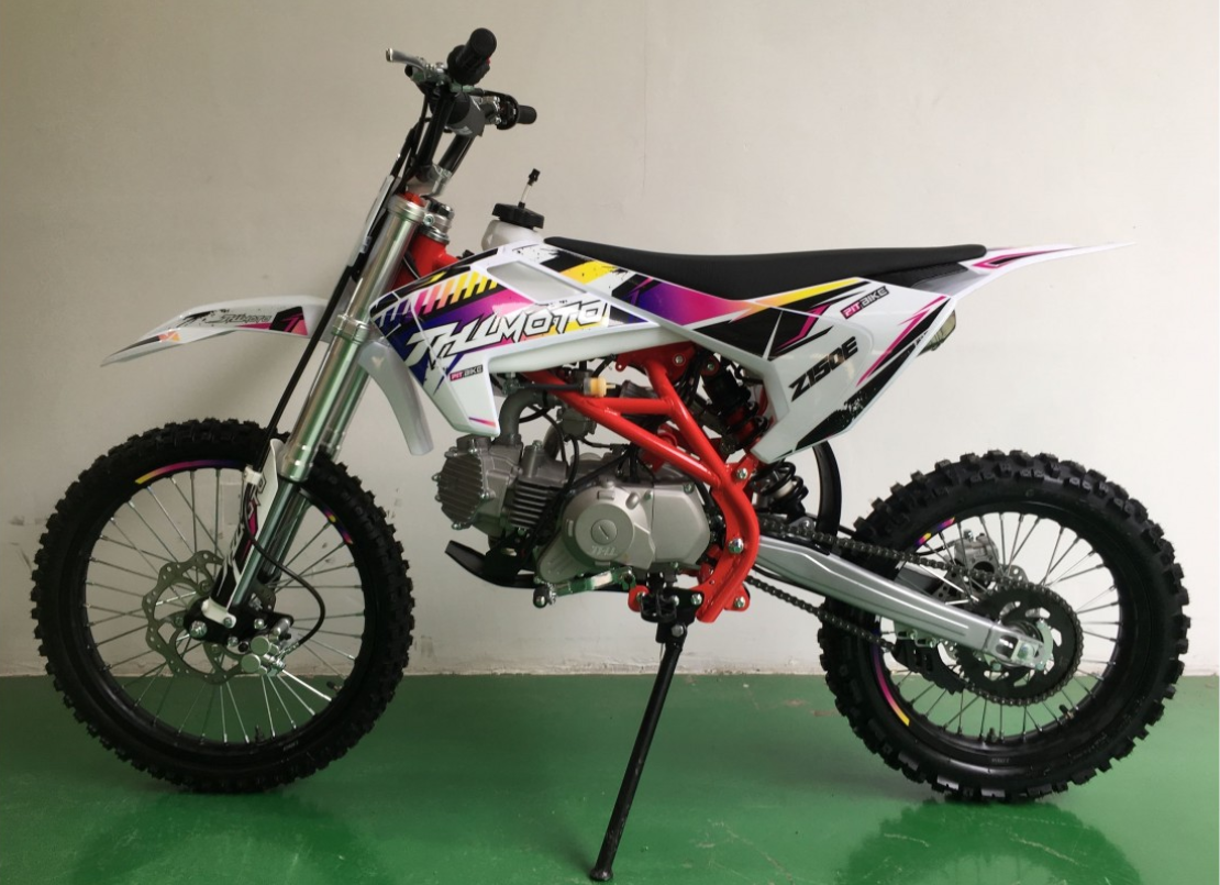 Питбайк JHLMOTO JHL Z150E (YX1P60FMJ) в Ставрополе