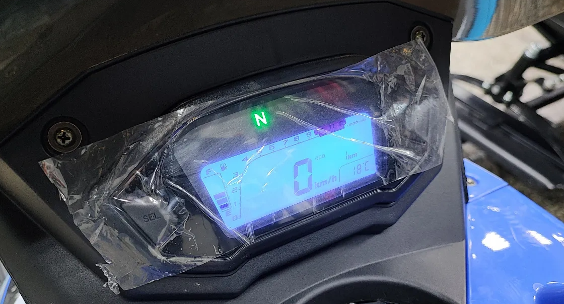 Снегоход Ataki WD150 Б/У в Ставрополе