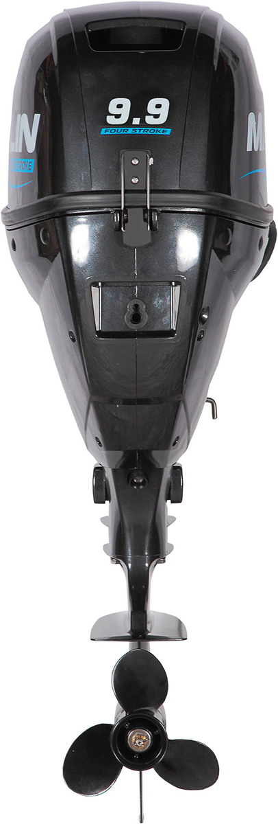 Лодочный мотор MARLIN MF 9.9 AMHL в Ставрополе