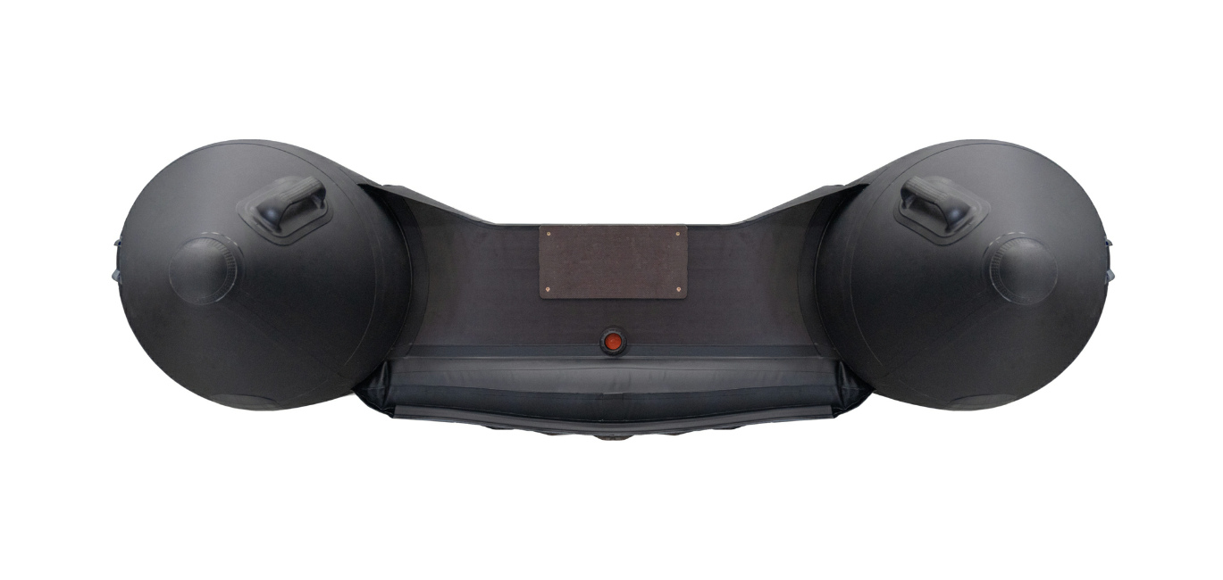 Лодка Таймень RX 3700 НДНД в Ставрополе