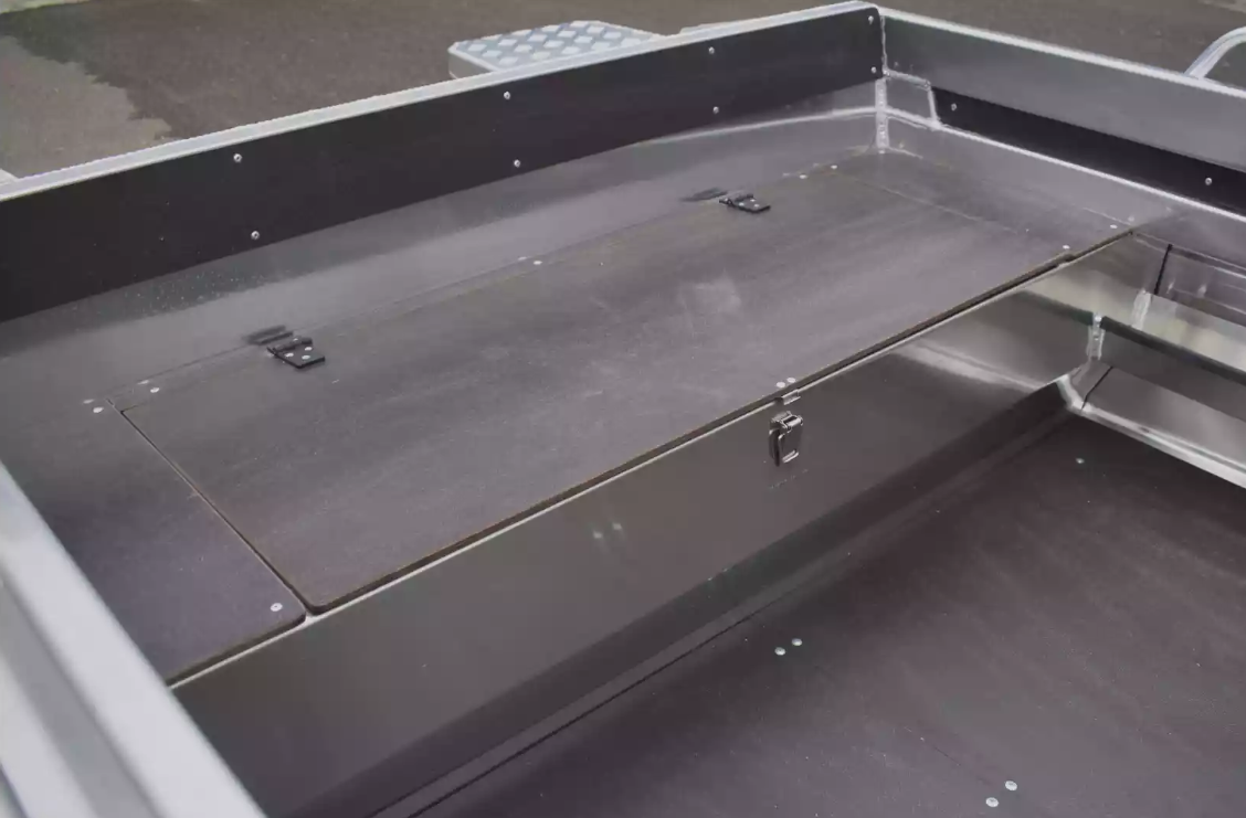 Алюминиевая лодка  Neman-400 PRO в Ставрополе