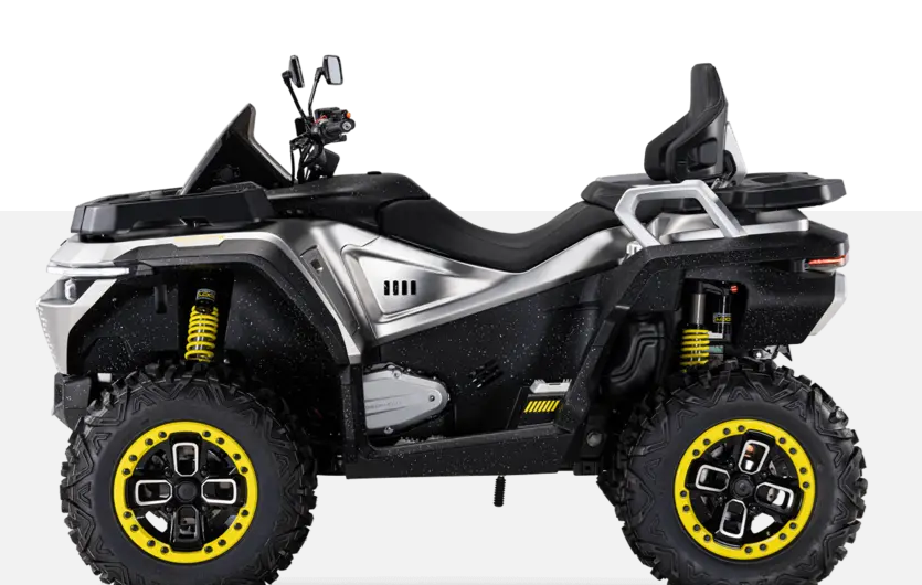 Квадроцикл BENDA REDSTONE 1000 R2 в Ставрополе