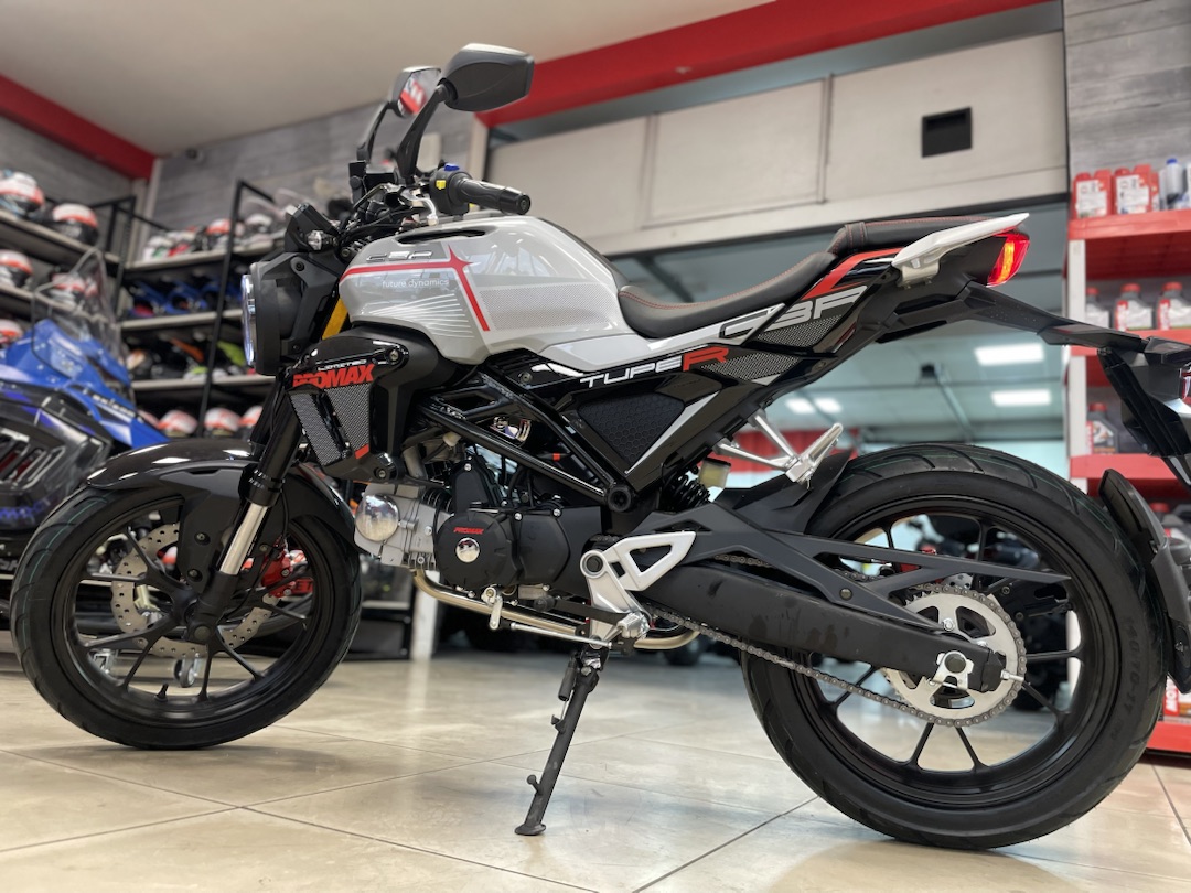 Мопед PROMAX CB150R (49) в Ставрополе