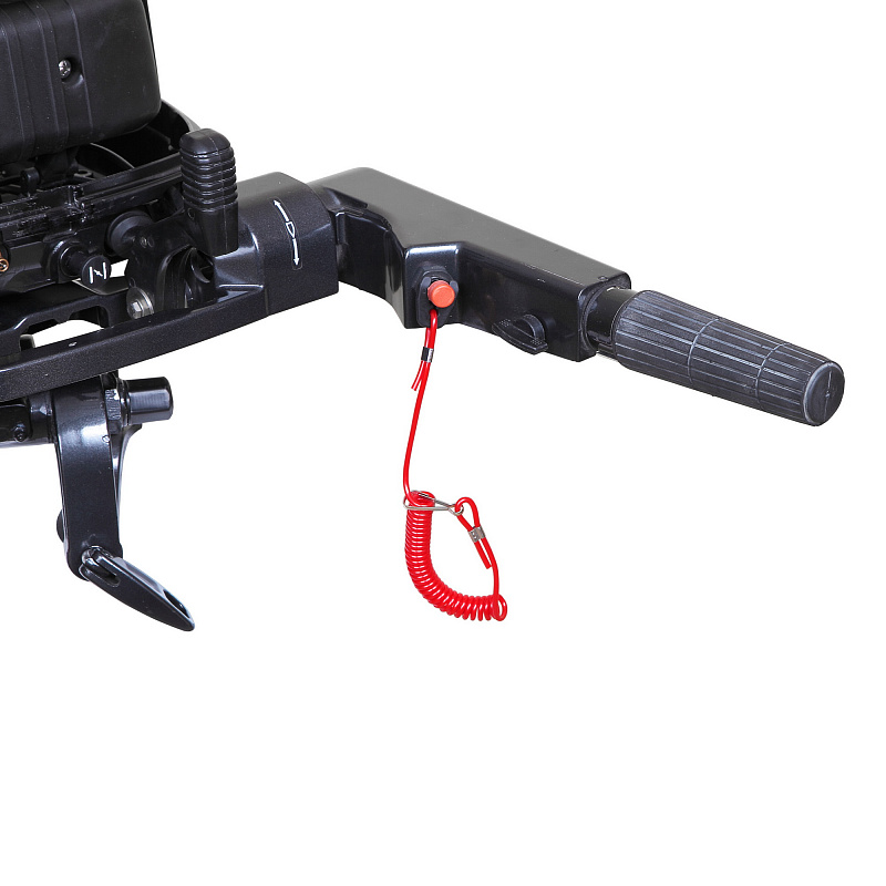 Лодочный мотор MARLIN MP 40 AMHL в Ставрополе