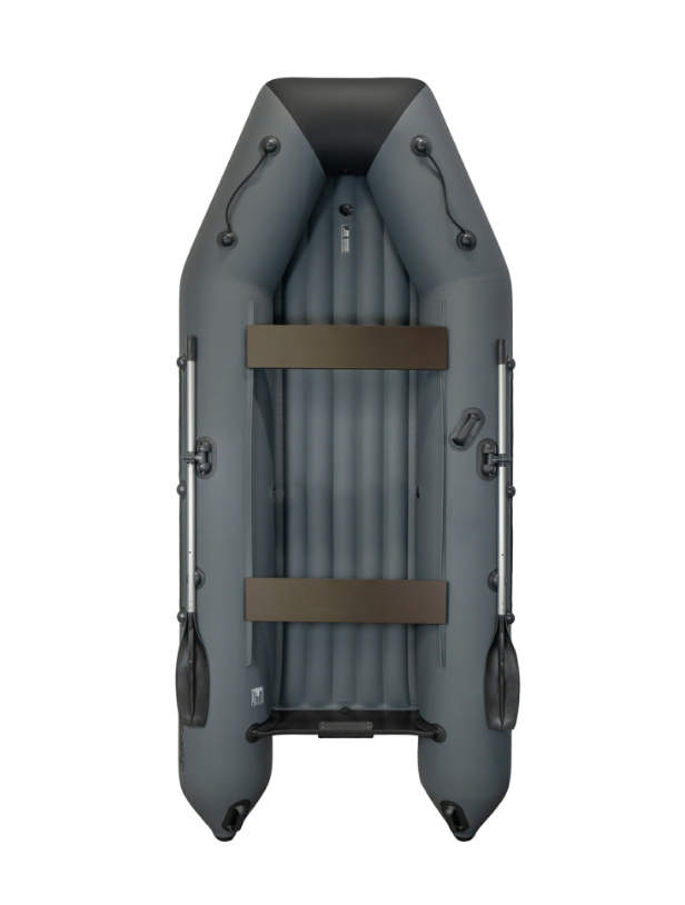 Лодка Барс 3400 НДНД в Ставрополе