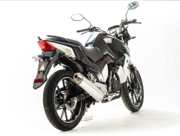 Мотоцикл MOTOLAND (МОТОЛЕНД) FIGHTER 250 в Ставрополе