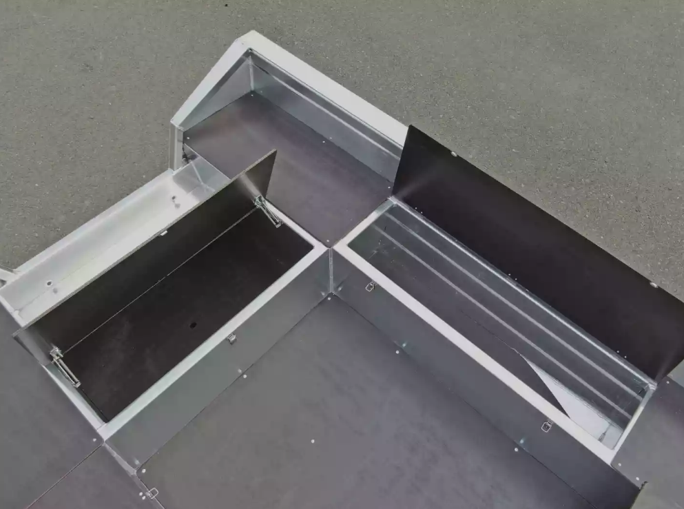 Алюминиевая лодка  Неман-420 в Ставрополе