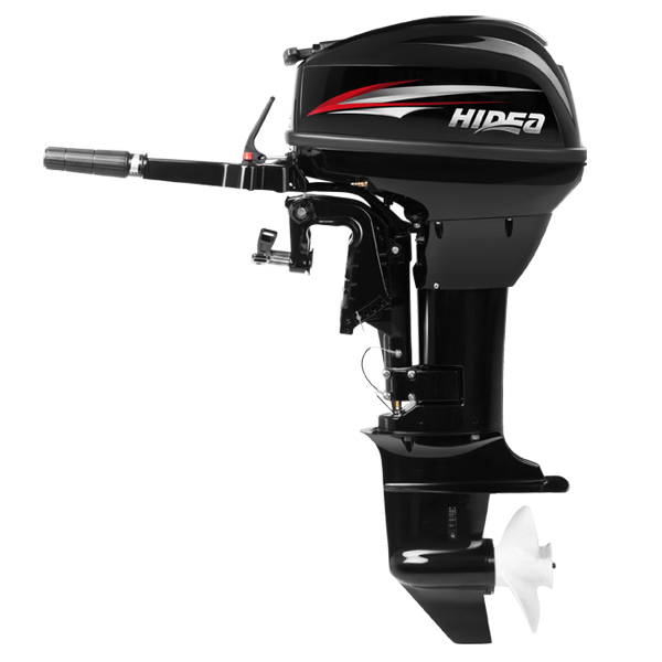 Лодочный мотор HIDEA HD9.9FHS в Ставрополе