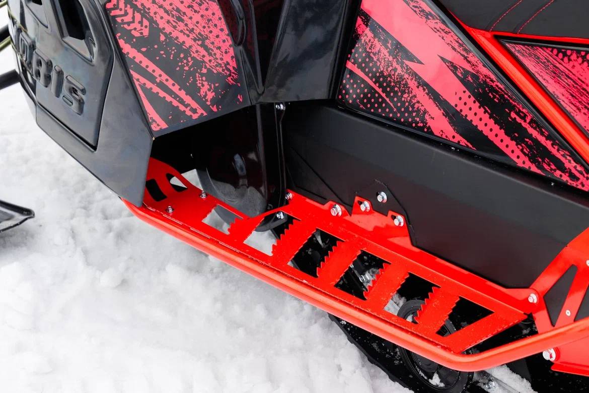 Снегоход IRBIS TUNGUS 400 25/26 в Ставрополе