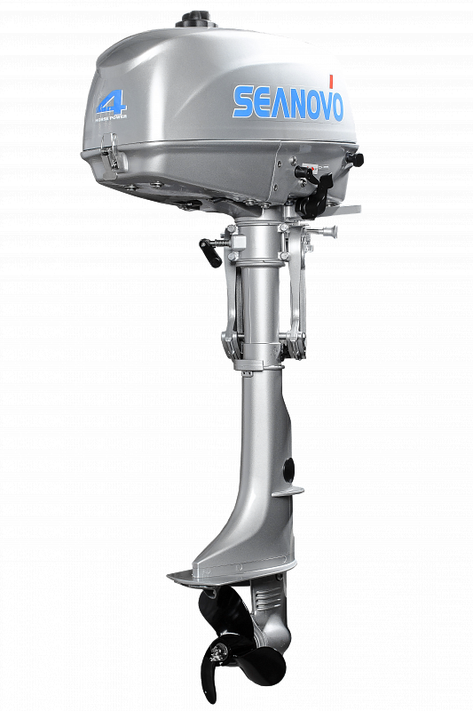 Лодочный мотор SEANOVO SN4FHS в Ставрополе