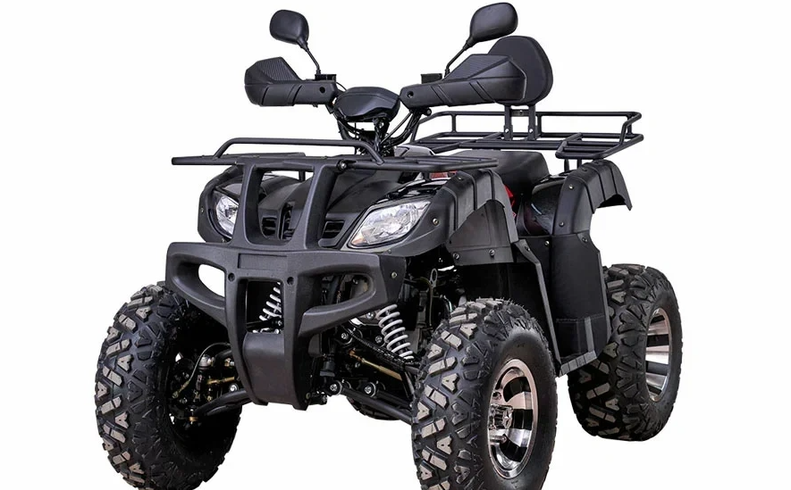 Квадроцикл YACOTA SELA 200 PRO в Ставрополе