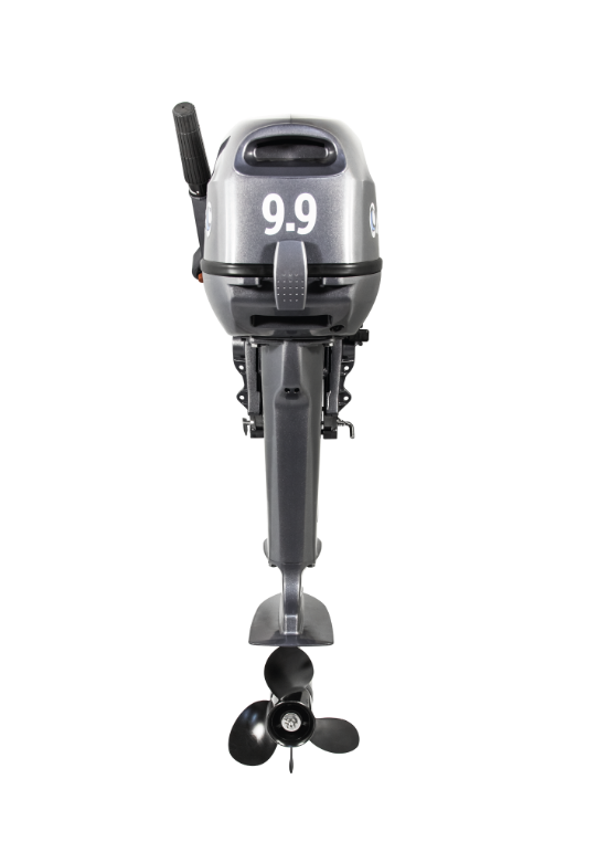 Лодочный мотор APACHE T9.9(15) BS в Ставрополе