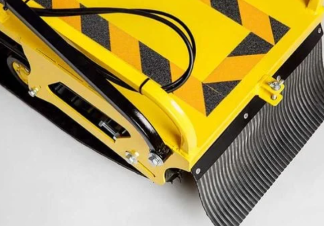 Мотобуксировщик FISHRIDE МИНИ 8 л.с. в Ставрополе