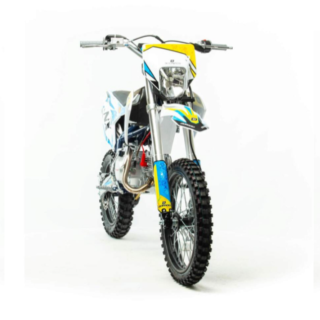 Питбайк MOTOLAND (МОТОЛЕНД) NX125 в Ставрополе