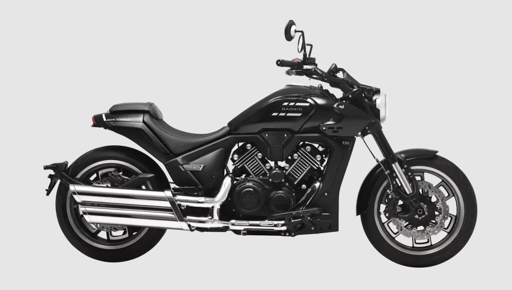 Мотоцикл GAOKIN THOR 1000 в Ставрополе