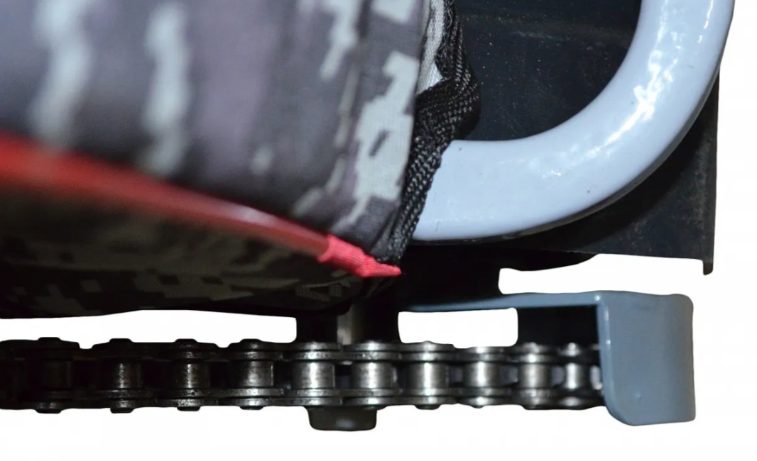 Мотобуксировщик "Богатырь" 15 в Ставрополе