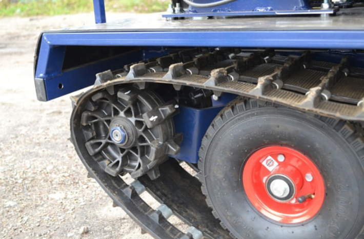 Мотобуксировщик БАРС К800 15 л.с. в Ставрополе