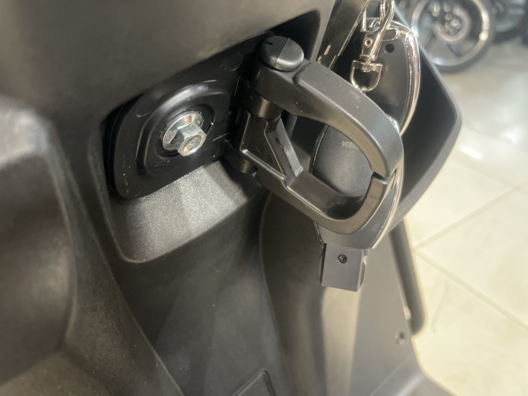 Скутер PROMAX STALKER ARMY 240(49) в Ставрополе