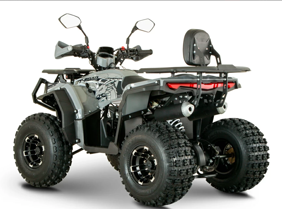 Квадроцикл YACOTA DRAGON LUX LD 150 PRO-SPORT в Ставрополе