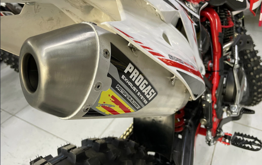 Мотоцикл Progasi SUPER MAX 250 PRO SPORT в Ставрополе