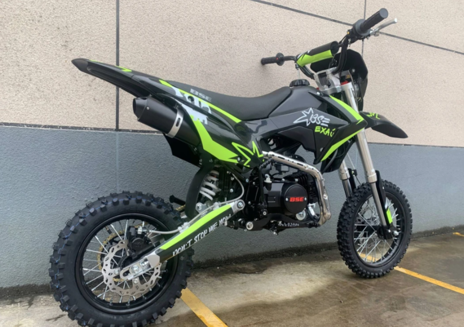 Питбайк BSE EXA SA 14/12 в Ставрополе